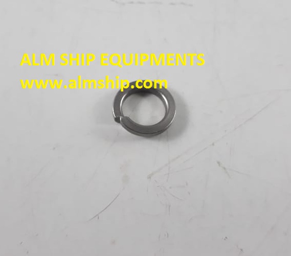 WASHER