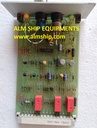 7251-011.0006 AUTRONICA PCB KM-2