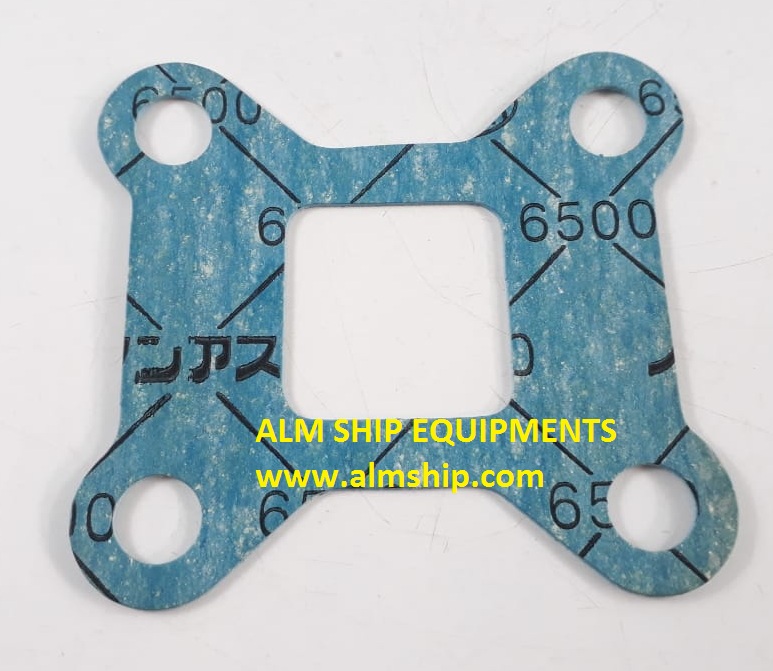 FLANGE INLET GASKET