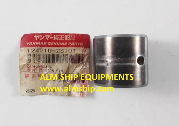 BUSH PISTON PIN/METAL PISTON PIN