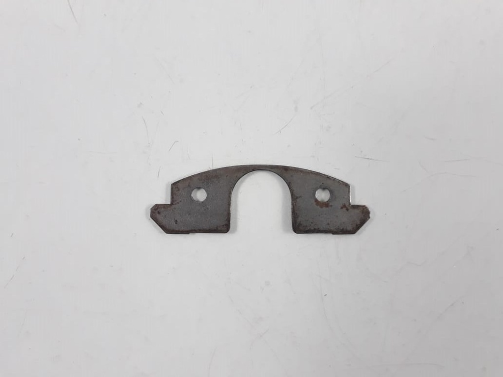 SHIM CRANK PIN METAL