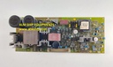 Siemens C98043-A1423-L1 12 / C98040-A1423-P1-1-85 Pcb Card