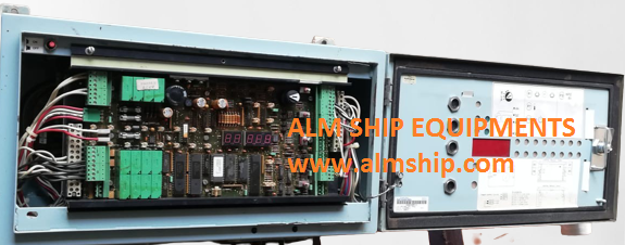 ALFA LEVEL SATTCONTROL EPC-400