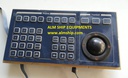 PS2 TRACKBALL 3 BUTTON WITH KEYBOARD KONGSBERG