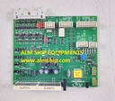 Omicron AU2.1 Je 185 010 Alarm Unit Rev.1.00