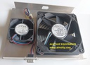 PAPST FAN SBC400H