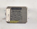 FN 670-6/06 POWER LINE FILTER KONGSBERG