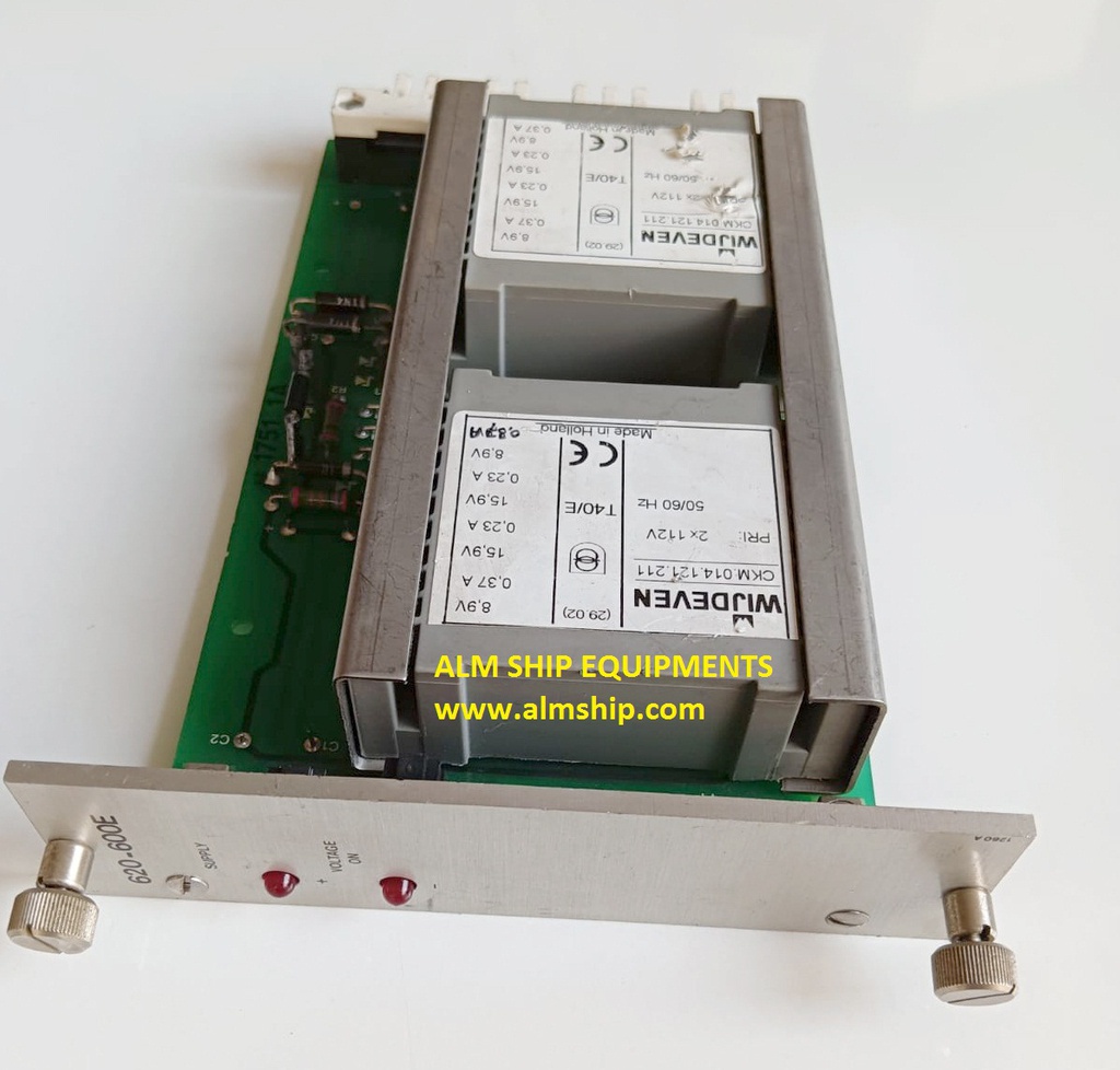 620-600E PCB
