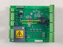 CATHELCO SEAFRESH MAIN CONTROL PCB