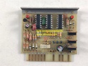 Uzushio US31 Flicker DC24V 1049A Pcb Circuit