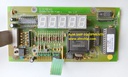 SIEMENS PLATINE CIRCUIT BOARD-G26004-A2105-P100-1