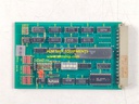 SA 370/1 Ausgabe Pcb Card