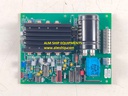 Ulstein Marine Electronics DC0033A Stepper Motor Driver 891026