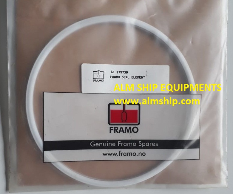 Framo Seal Element