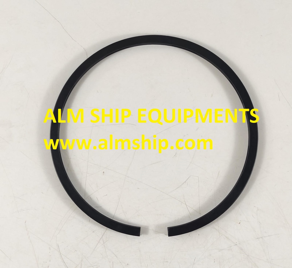 TANABE H-73/H-74 2ND STAGE OIL SCRAPER RING (OVER SIZE)