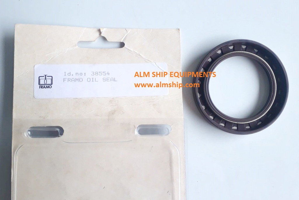 Framo Oil Seal