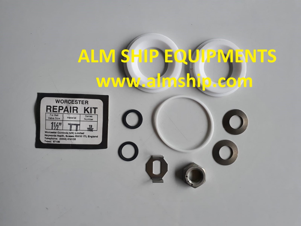 Worcester Repair Kit