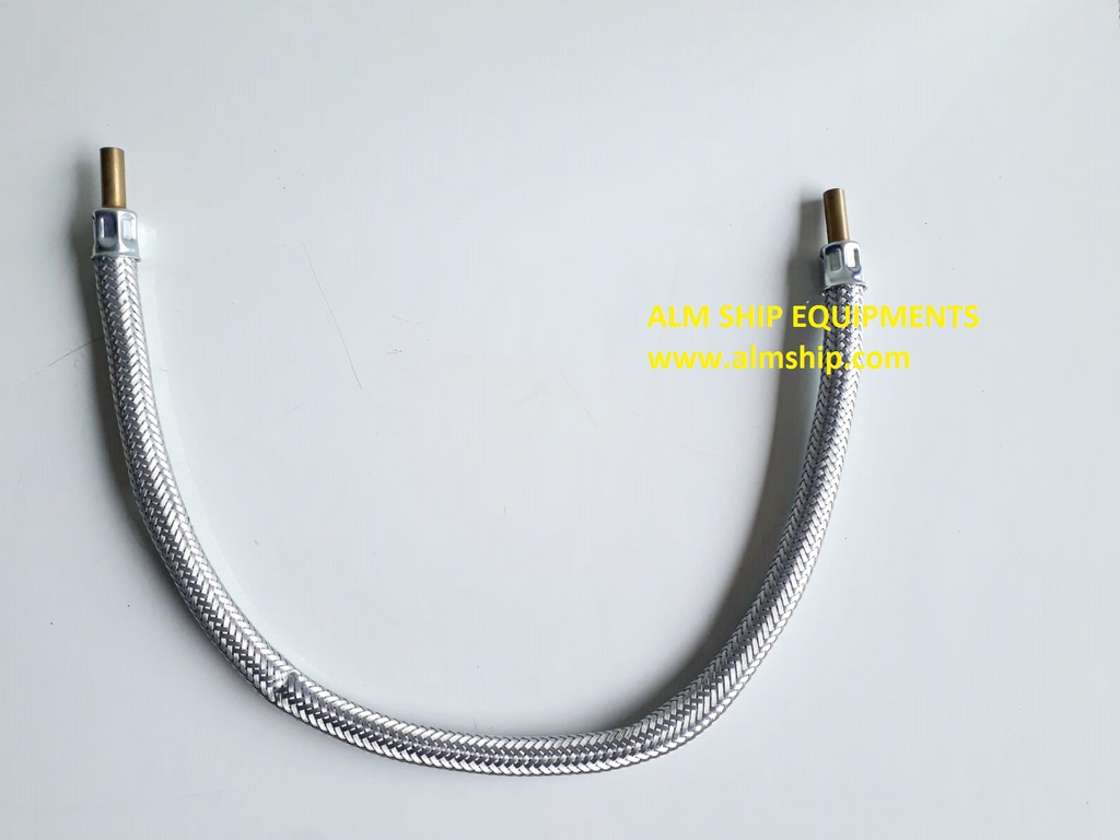 Framo Hose L=0.625