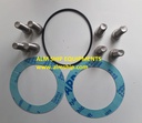 Framo Bolts/Gaskets Bulk Head Kit