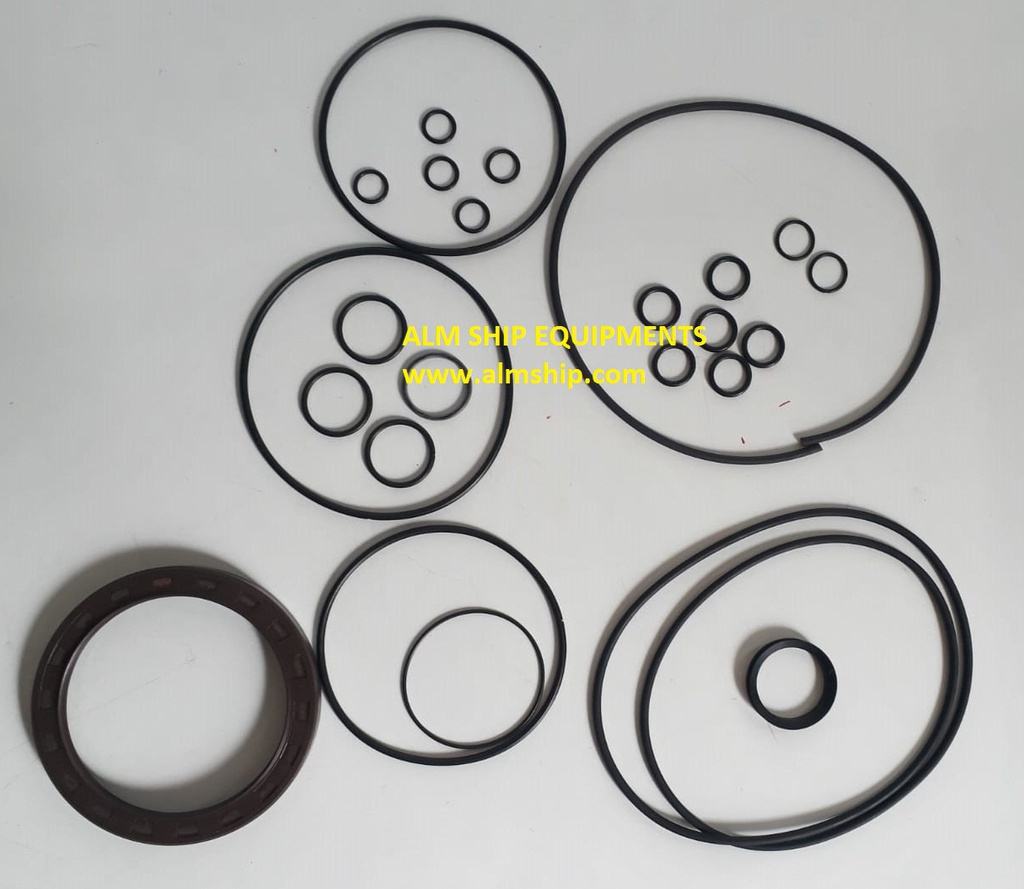 Framo Seal Kit