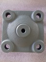 COVER PRESSURE VALVE (HP)