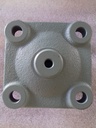 COVER PRESSURE VALVE (HP)