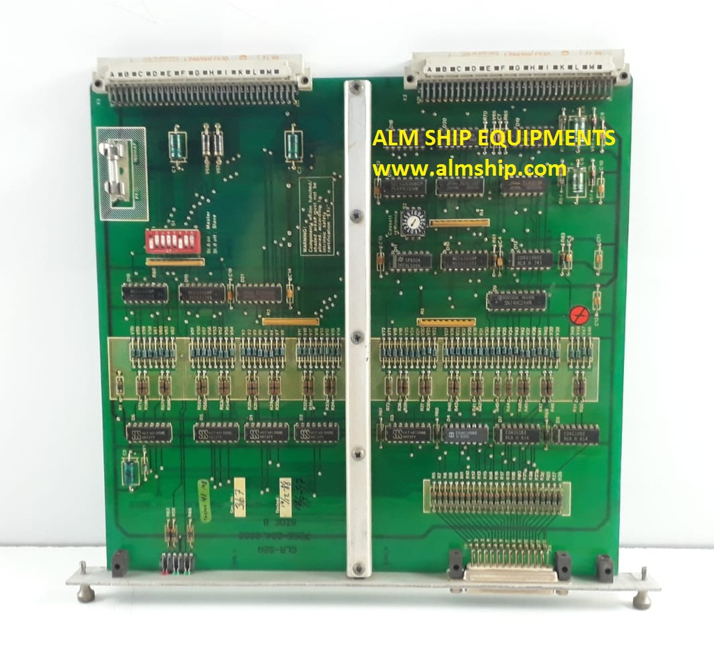 Autronica GLR-92A