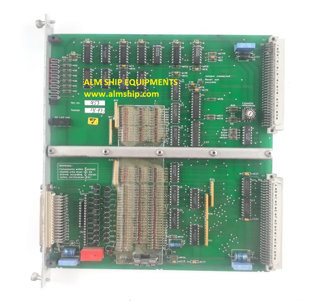 Autronica GLR-90A