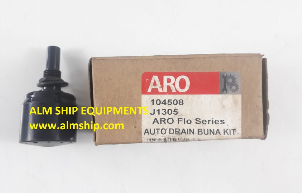 ARO Ingersoll Rand 104508 J1305 Auto Drain