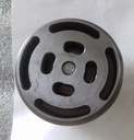 2nd Stage Delivery Valve