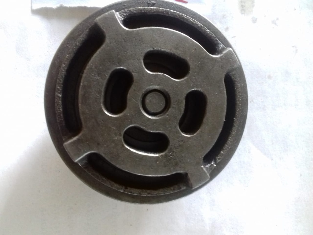 2nd STAGE VALVE (DEL) USED