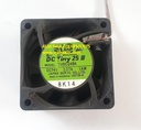 JAPAN SERVO TUDC24B4 FAN