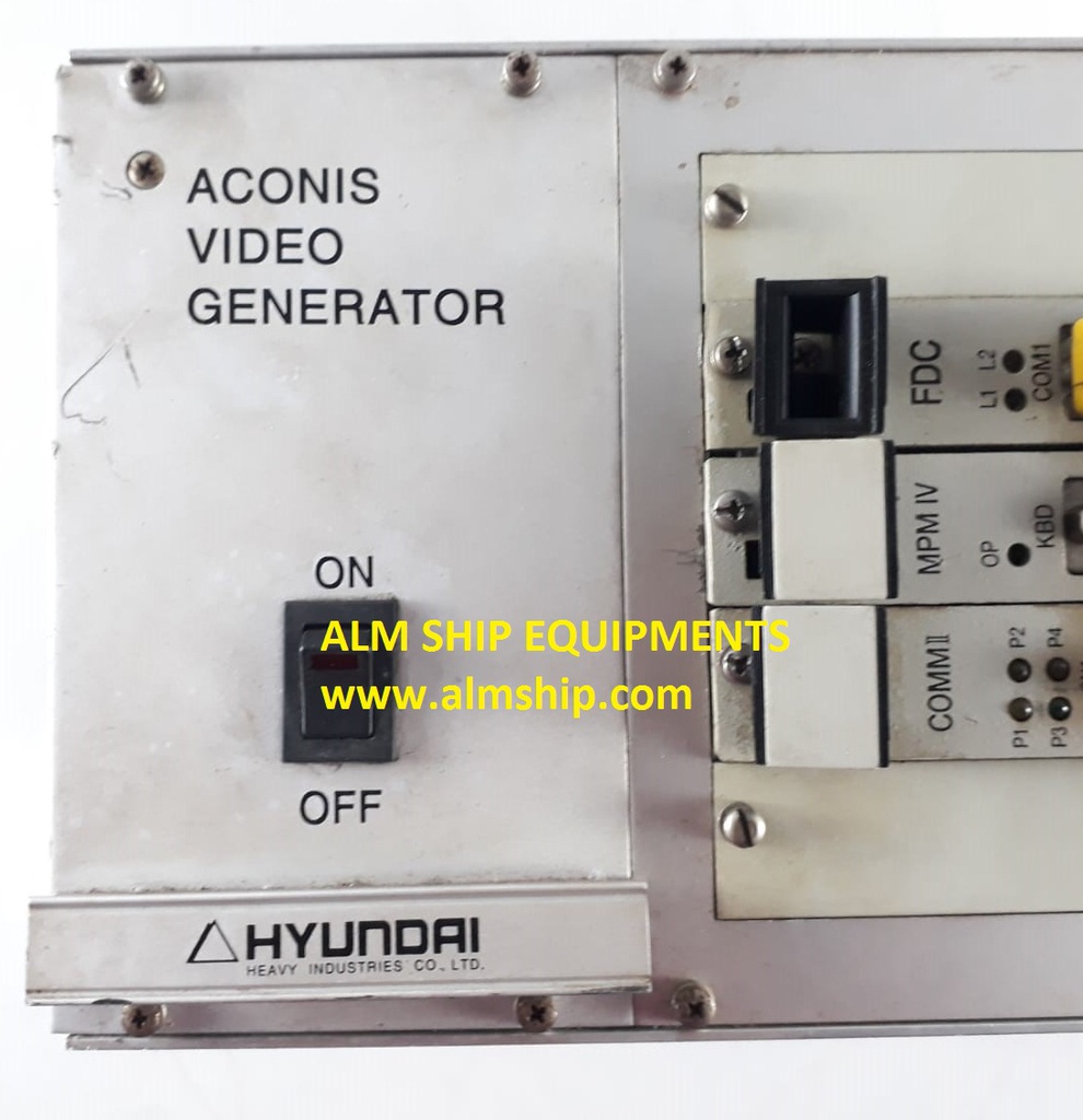 Hyundai Aconis Video Generator