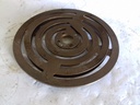 VALVE SPRING (SUC) HP