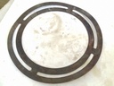 VALVE SPRING (DEL) 1ST STAGE