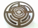 VALVE SPRING (SUC) (1st STAGE)