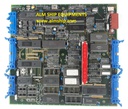 Nor Control I/O Processor Card NN-791.10