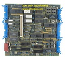 Nor Control I/O Processor Card NN-791.10