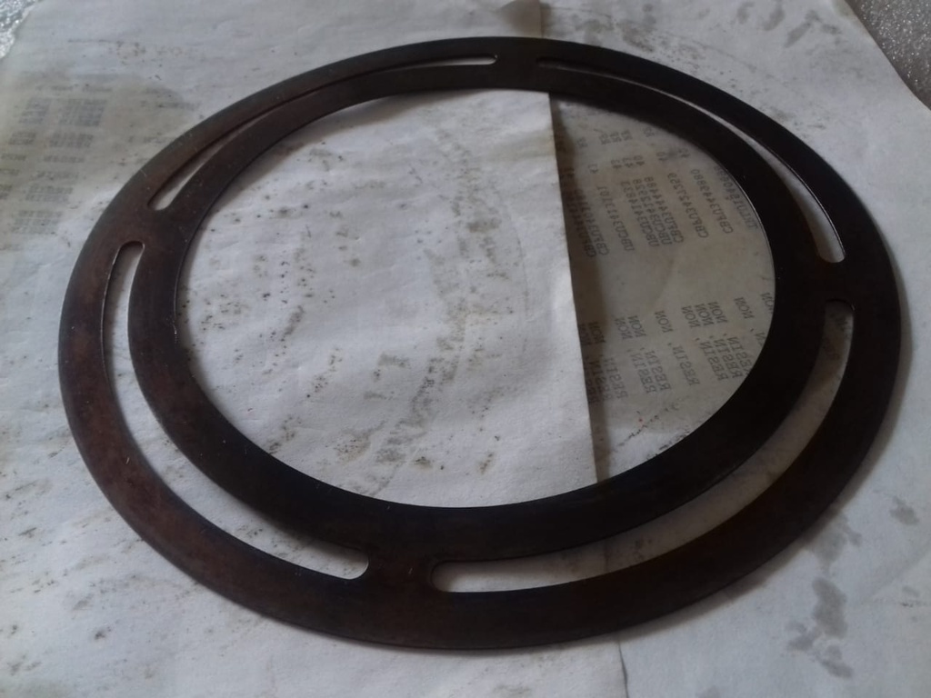 VALVE SPRING DEL 1ST STAGE OLD