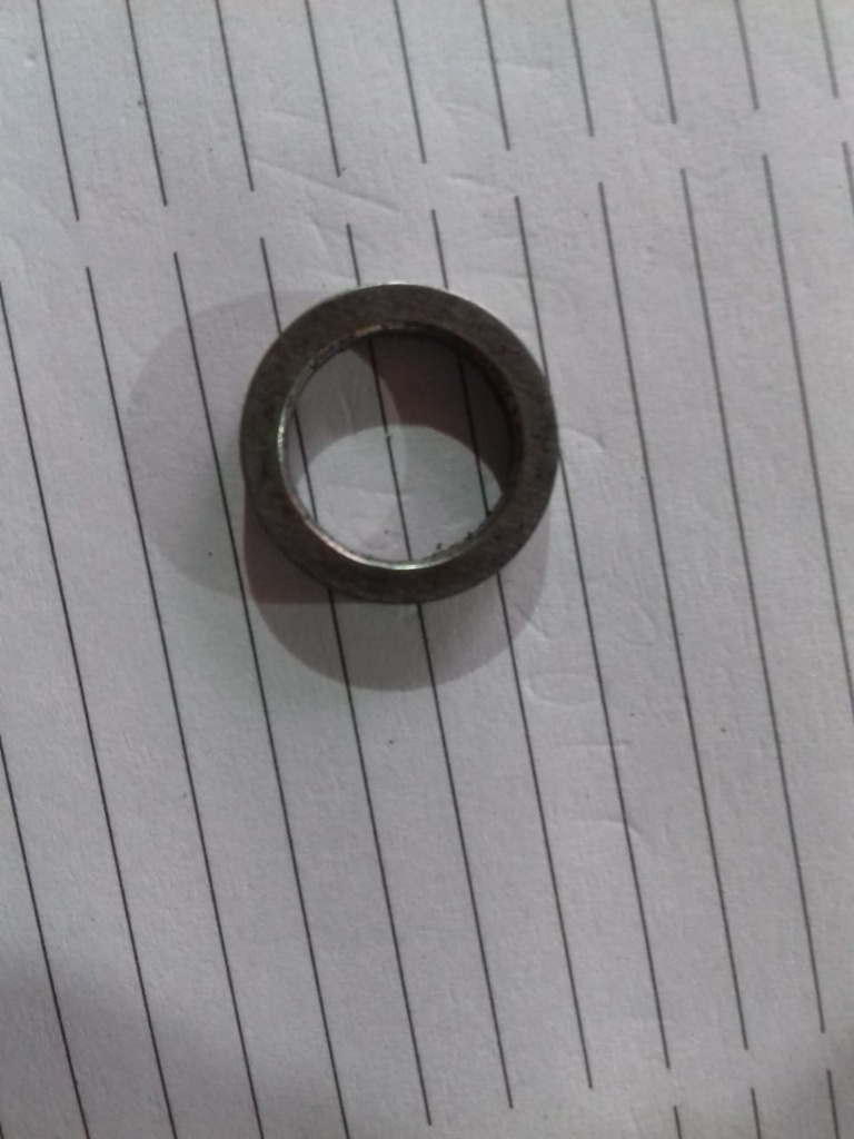 TANABE H-73/H-74 2ND STAGE VALVE WASHER