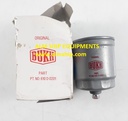BUKH Filter 610 D 0201