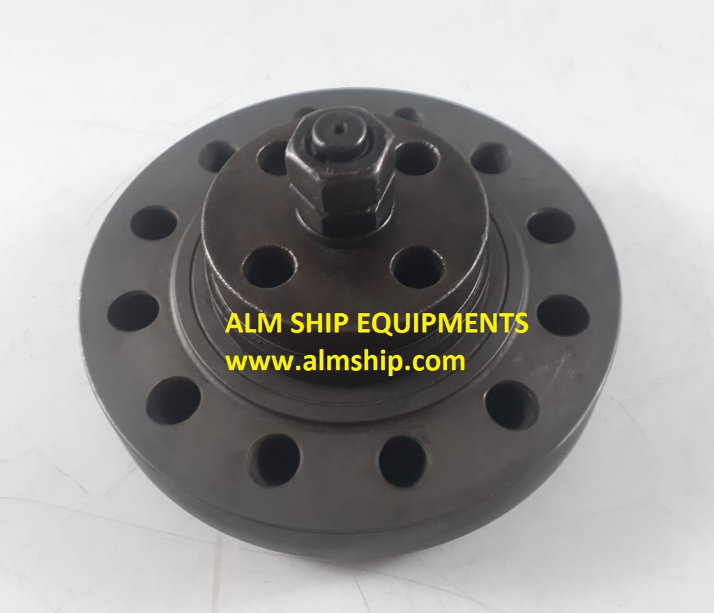 1ST STAGE VALVE - MH-114