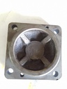 VALVE FLANGE (2nd STAGE)