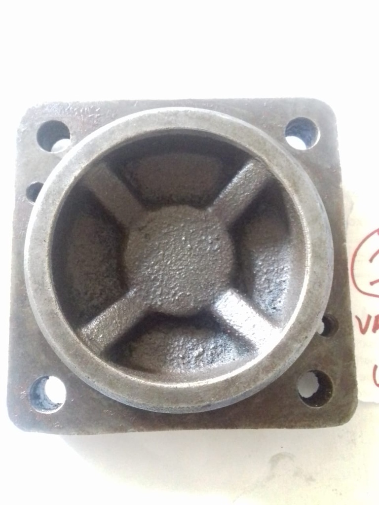 VALVE FLANGE (2ND STAGE) OLD