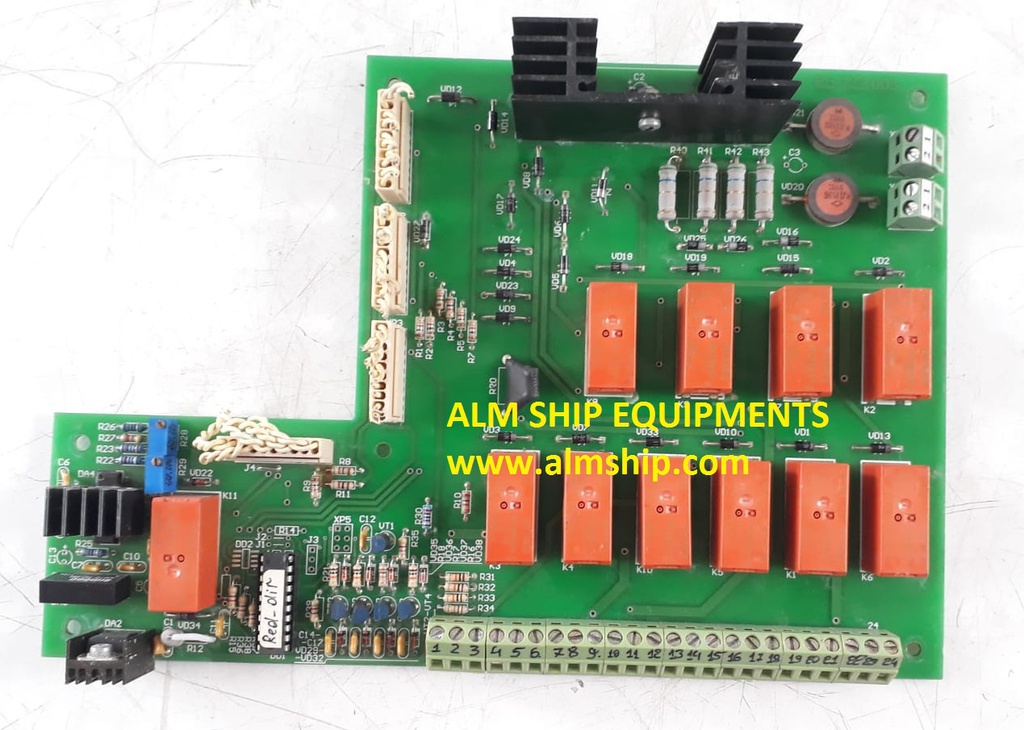 PCB CARD