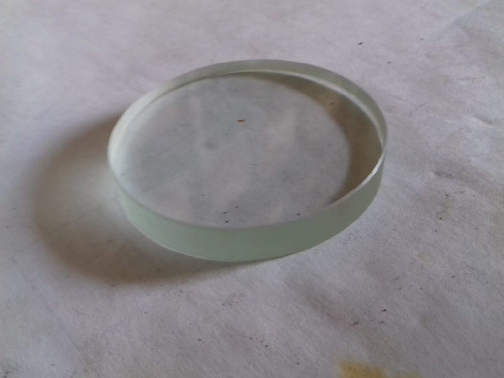 TANABE H-73/H-74 GLASS