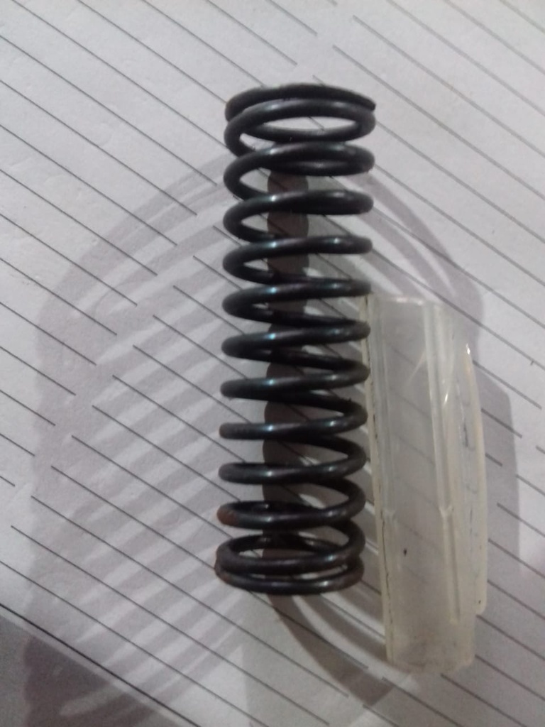 TANABE H-73/H-74 COIL SPRING (OIL RELEASE VALVE)