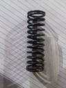 COIL SPRING (OIL RELEASE VALVE)