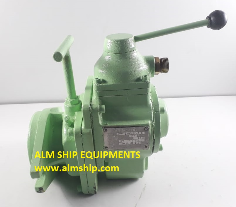 AIR MOTOR-JAM-3.5PE-900S