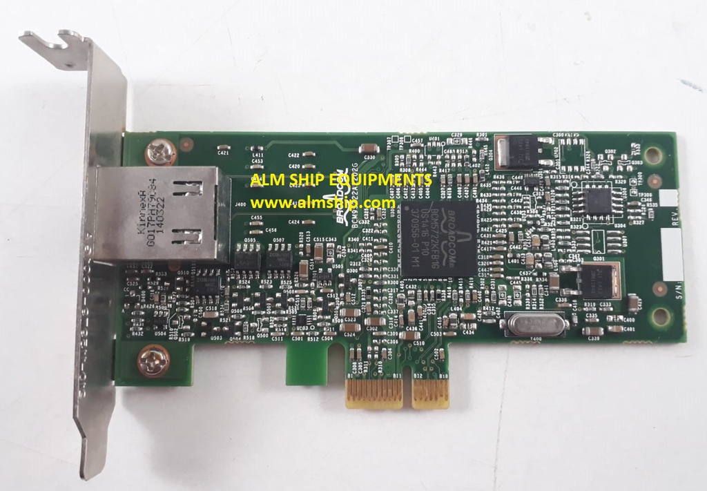 BROADCOM PCB CARD